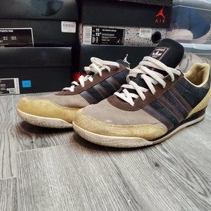 Adidas Marun